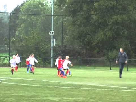 Roda 46 F12 - DOSC F9 (10-10-2015)