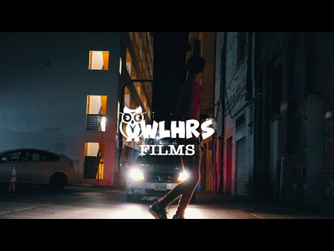 Tyler J-  "Element"  (Dir. by @owlhrsnick)