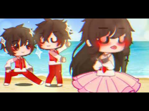 gak tau apa nama memenya🗿||Jungle class content||ft.my boys✨✨, anan cosplay😭✨