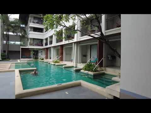 Doubletree by Hilton Phuket Banthai Resort in Patong Beach Thailand