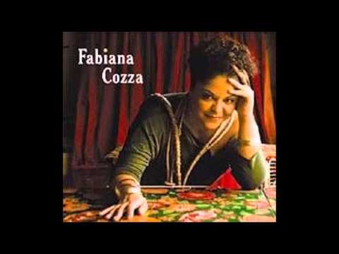 Fabiana Cozza - Tendências