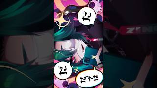 モニタリング/DECO*27 coverd byジノルë@　 #vtuber　#shorts