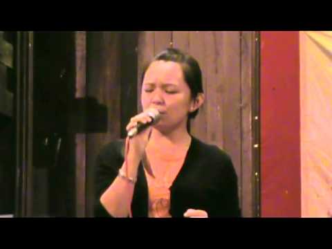 Rehearsal Songkotoun  MADALENE ELSIE JIMIOL - Hosoko Koosi Ginavo