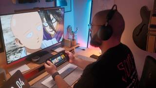 The Tech That Ruined My Productivity (and I love it)