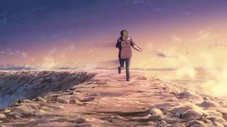 Kimi No Na Wa - Run To You [AMV]