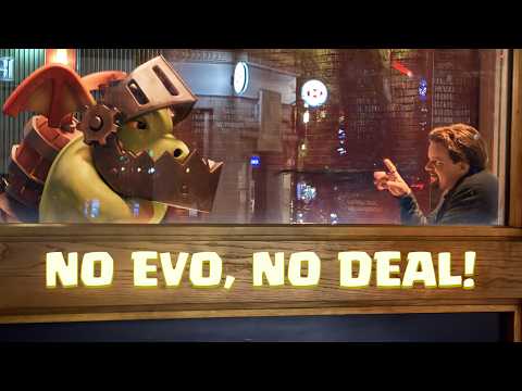 INFERNO DRAGON HIRED A MANAGER?!