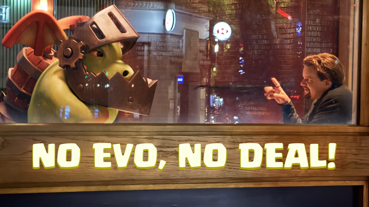 INFERNO DRAGON HIRED A MANAGER?!