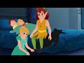 Peter Pan And His Shadow Interesting Story Explanation In Hindi Shorts Animation Divatheseries