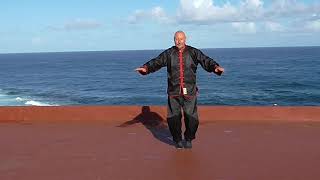 Video Hui Chun Gong