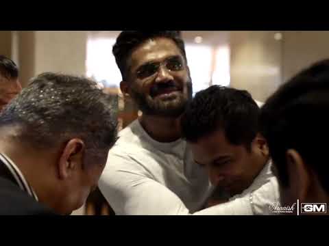 download lagu mp3 mp4 Araaish Mumbai, download lagu Araaish Mumbai gratis, unduh video klip Araaish Mumbai