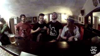 dresslikeaSir - SIR Clothing (Friday Nights)