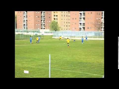 Vigejunior VS FBC  Casteggio 2001  11/4/15
