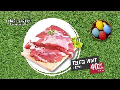 Pivac vikend akcija 18.4. - 21.4.2019.