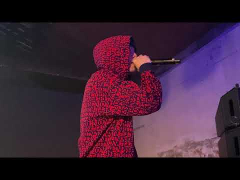 191109 루피 Loopy - Hanabi & molla @glo sens new wave party