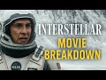 5 Mind Blowing Details Hidden In Interstellar