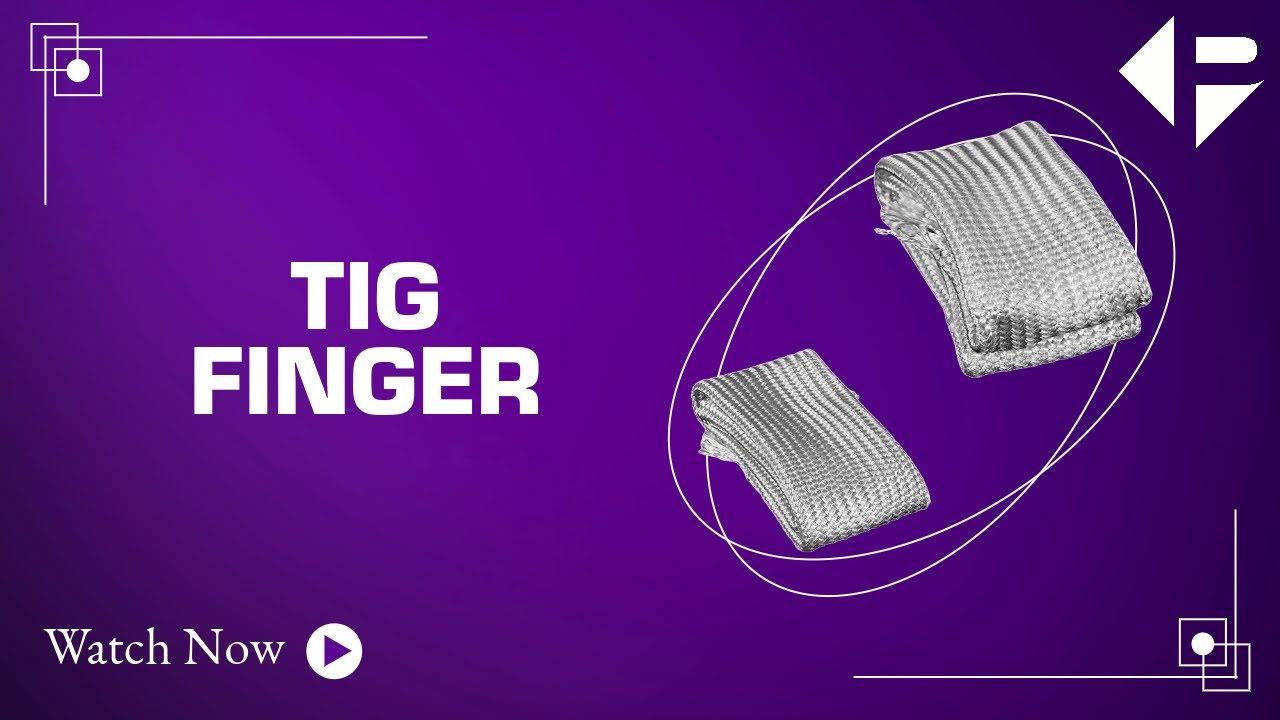 TIG Finger