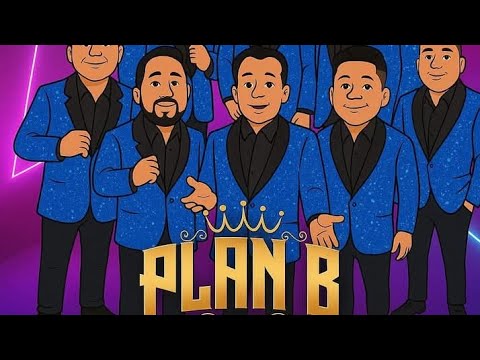 🍻GRUPO PLAN B - SOY UN IDIOTA, LE VA A DOLER, CREO EN EL AMOR  en vivo🍺