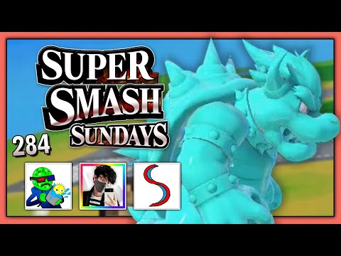 Super Smash Sundays | #284 | Ultimate (Online)
