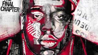 Notorious B.I.G. - Ultimate Rush [Duets Final Chapter