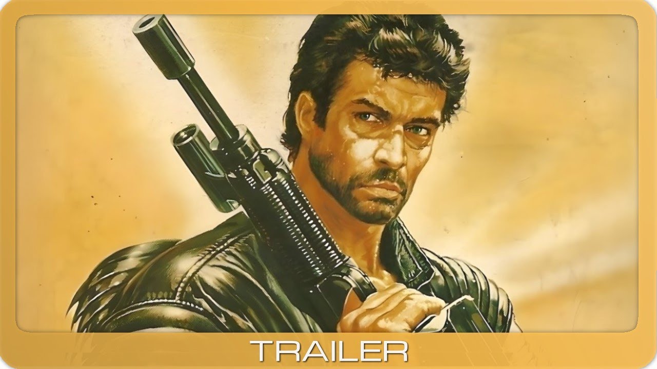 Die Solo-Kampfmaschine