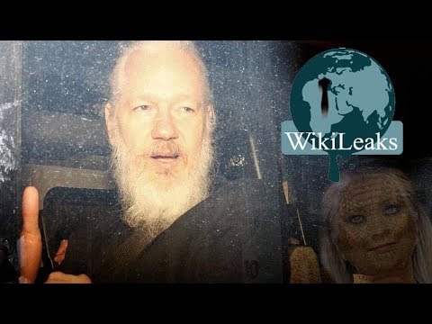 Os Segredos obscuros revelados pelo Wikileaks - E SE FOR VERDADE?