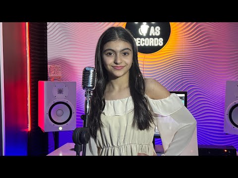 AS Vocal - Mari Avdalyan - Mayrik 