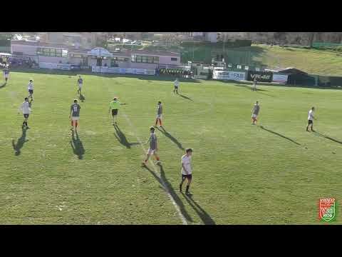 Tavullia Valfoglia vs VSM 26 01 2025