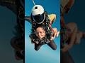 Clearing My Bucket List ️ Skydive Dubai