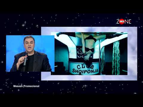 Zone e lire - Thuaje pra' Filloreta! (19 dhjetor 2014)