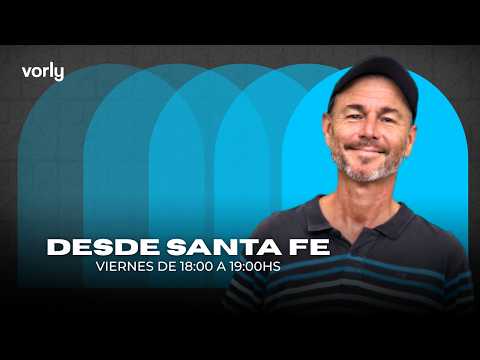 #DESDESANTAFE | VIAJE a VILLA GUILLERMINA