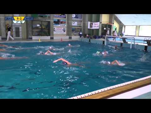HST Master Junior vs Arese Old - 2015 (1080 Full HD)