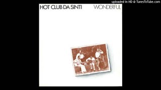 Tchavolo Schmitt 1981 Hot Club Da Sinti- R-Vingt-Six (Django Reinhardt)