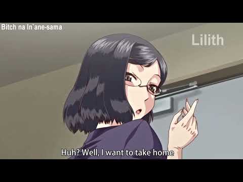 SISTER HENTAI [18+] 😋