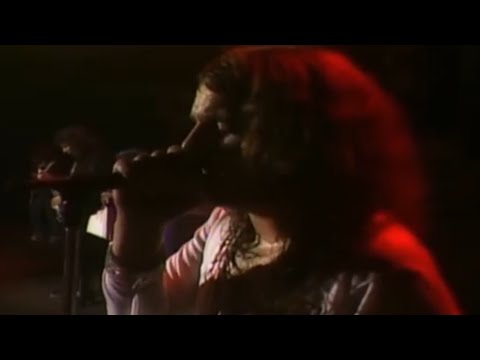 BLACK SABBATH - “Black Sabbath” Live 1978