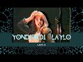 Laylo Yondiradi Laylo Al Vakil Konsert 1997