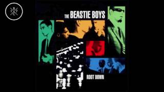 The Beastie Boys - Root Down (Free Zone Mix) - Root Down EP (1995)