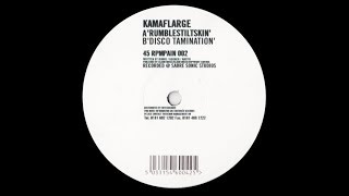 Kamaflarge - Rumblestiltskin