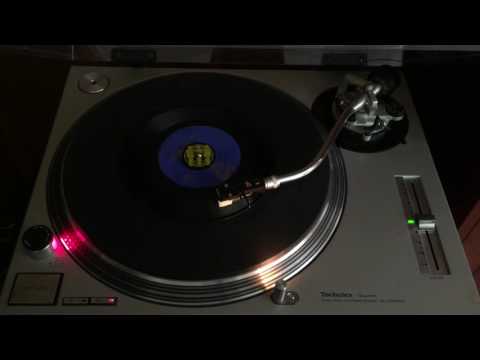 Marv Blihovde singing "Been Away Too Long" on KAY BEE Records - 1960 Minnesota private press