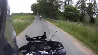 MC Ikast søndagstur 09 06 2013 9