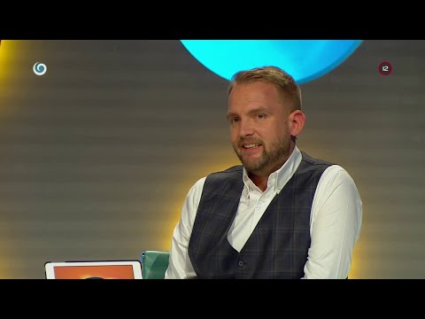 Tajný hosť Libor Bouček (INKOGNITO)