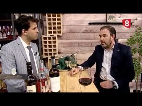 Vicente Orihuela - El Bar - La8 Valladolid