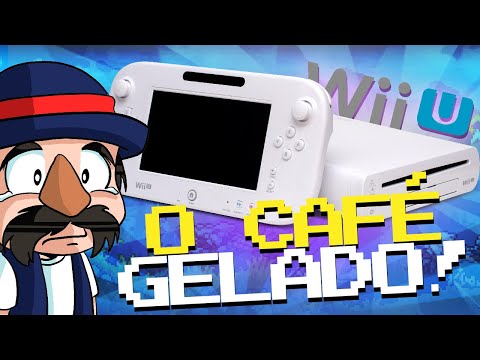 POR QUE NÃO DEU CERTO? Wii U (História Completa)