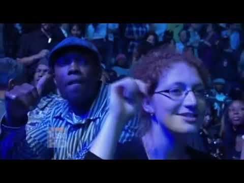 Videoclip de I Just Wanna Love U (Give It 2 Me) (Live) — JAY Z