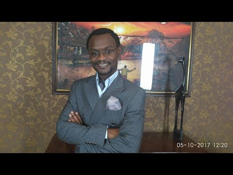 CRUISE 5 WITH DR. BEN PHIRI