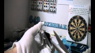 Subterfuge Box Break #999 13-14 Playbook Hockey at 643boxbreaks.com