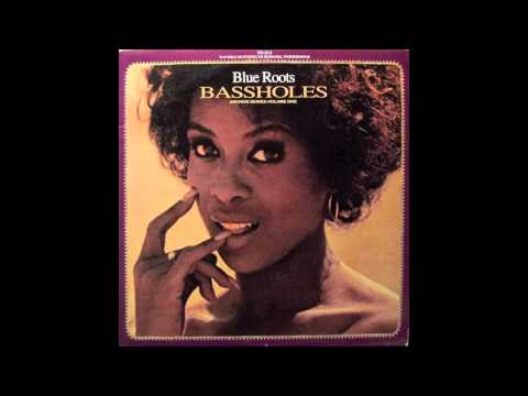 Bassholes - I Can Tell By The Way You Smell