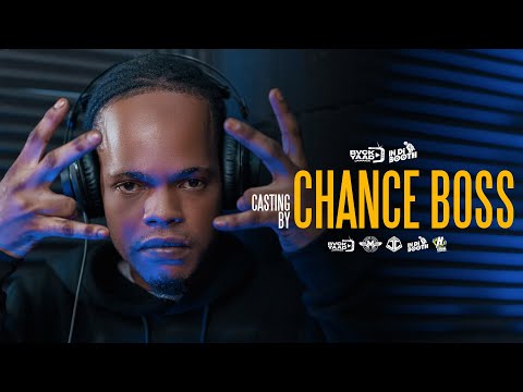 CHANCE BOSS FREESTYLE | IN DI BOOTH | BVCKYAAD JAMAICA TV