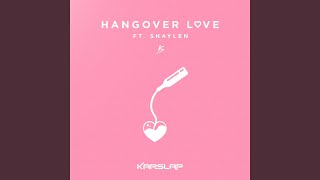 Hangover Love