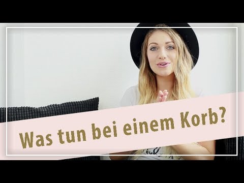 Reaktion auf Körbe! Du hast einen Korb bekommen, dann tu das!  - Lola Sparks