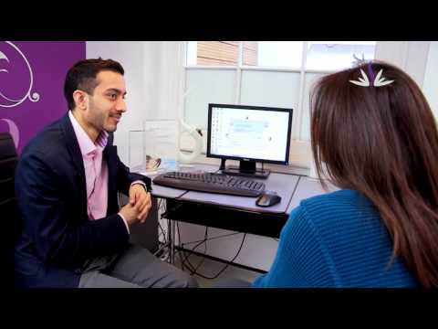 Sensu - Krupal Shah - London Dentist - W1G 8AS